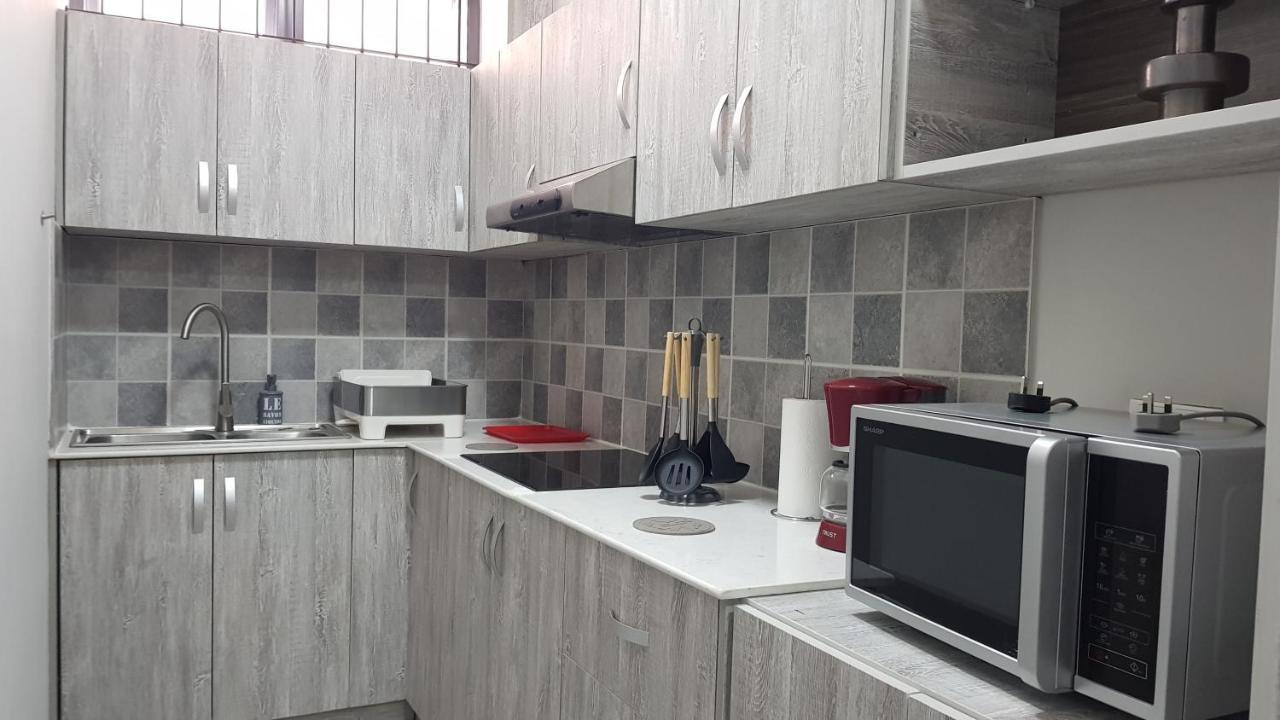 Modern Luxury Studio Fully Equipped Apartment Flic-en-Flacq Exterior foto